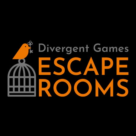 Divergent Games Escape Rooms