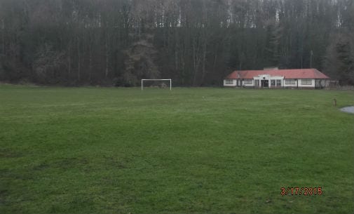 Ironmills Park