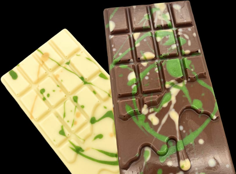 Cocoabean Chocolate Factory