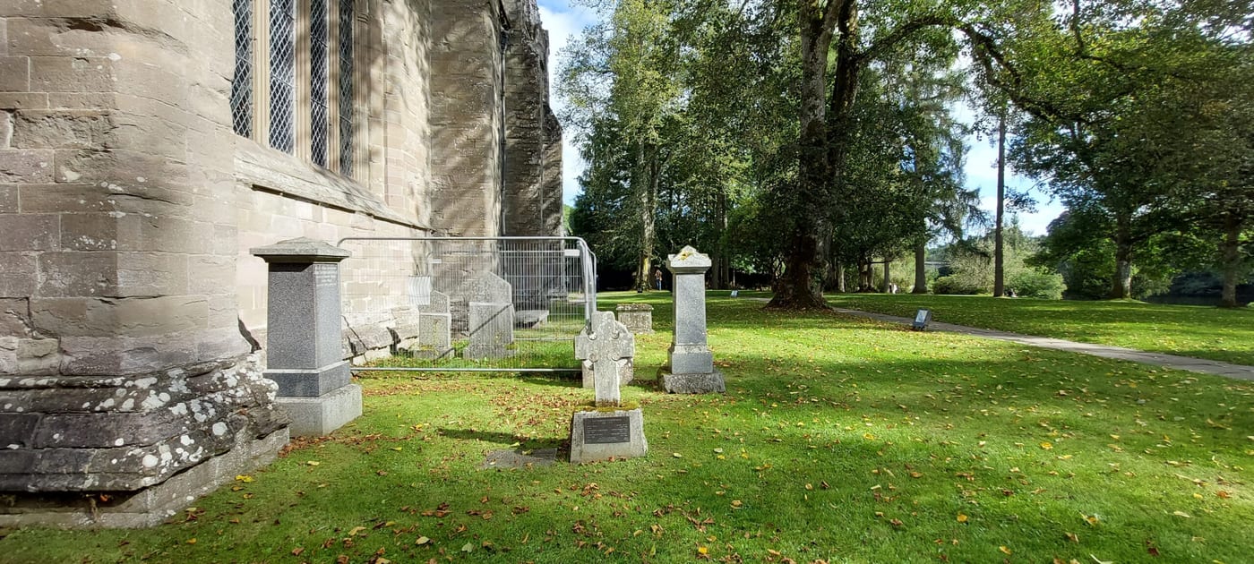 Dunkeld Cathedral