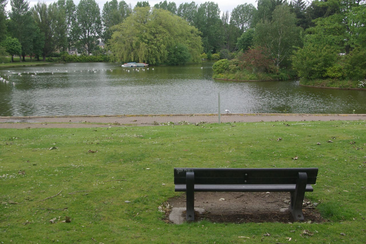 Cooper Park