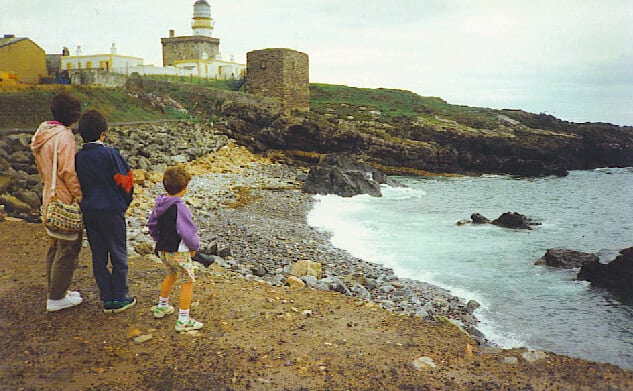 Fraserburgh Lighthouse Museum