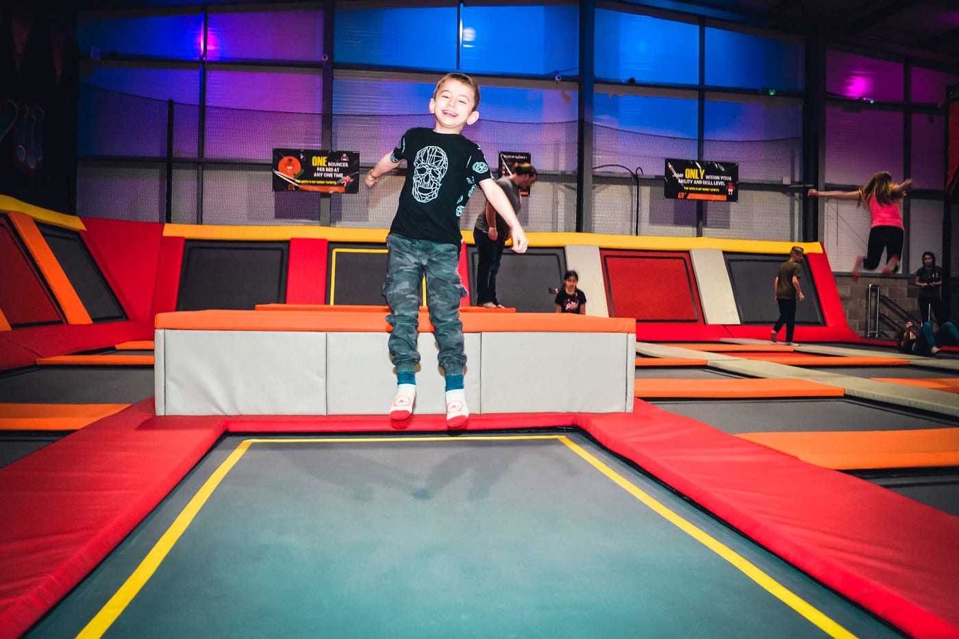 Jump N Joy