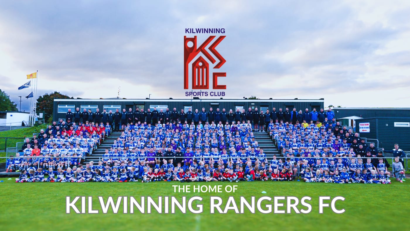 Kilwinning Community Sports Club