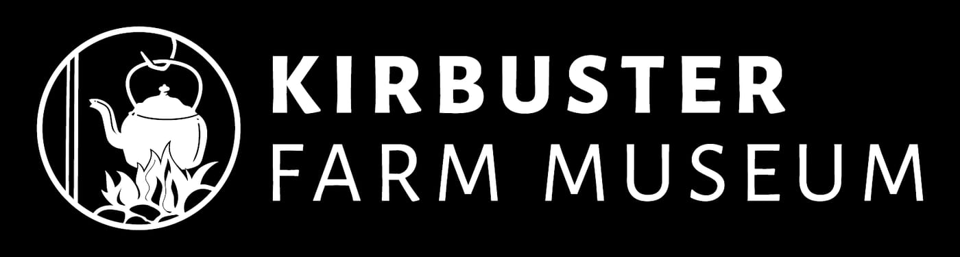 Kirbuster Farm Museum