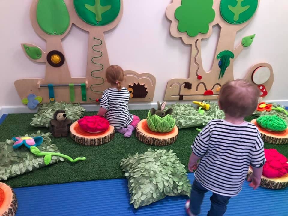 The Sensory Hub Glasgow