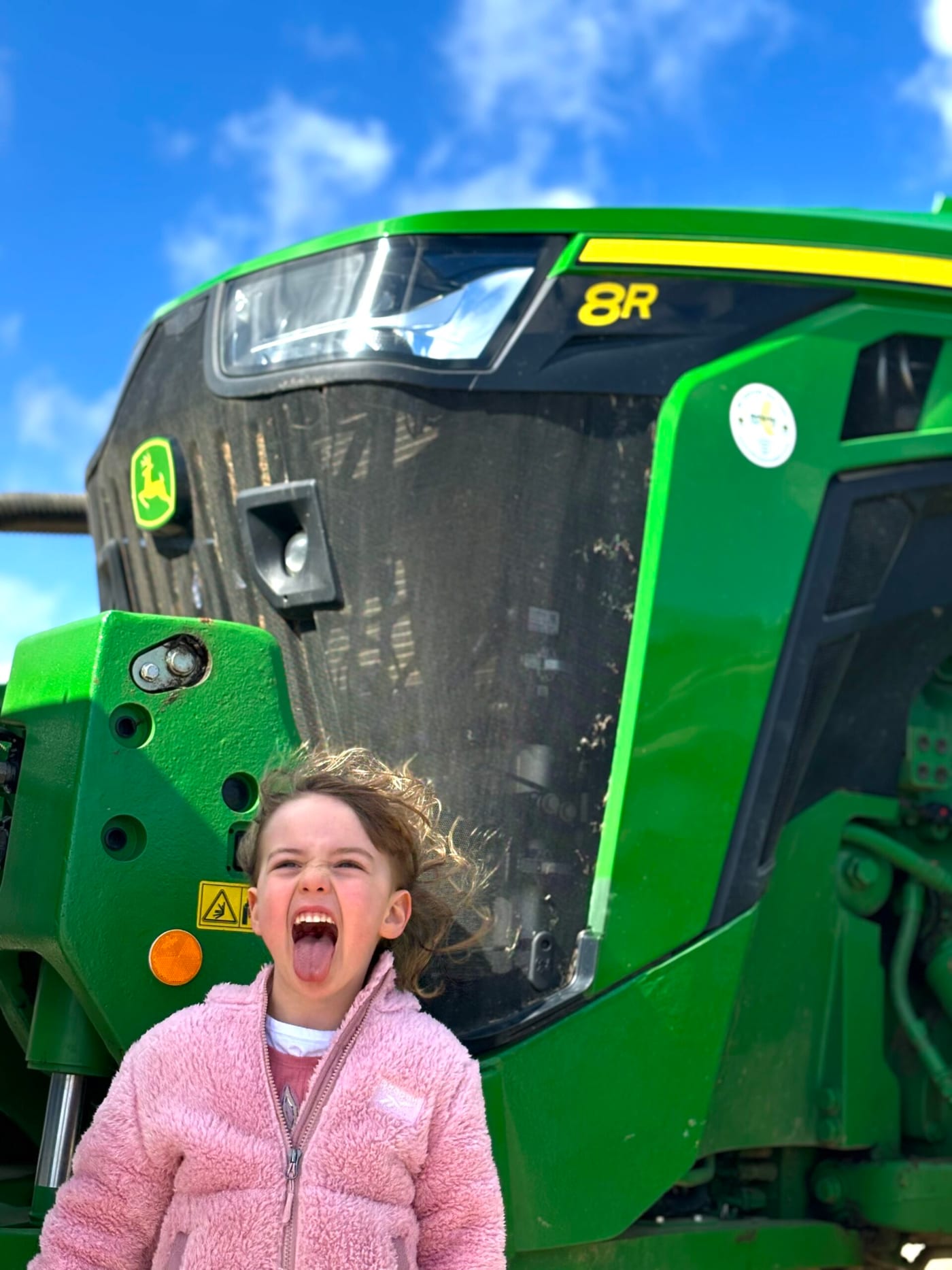 Little Farmers