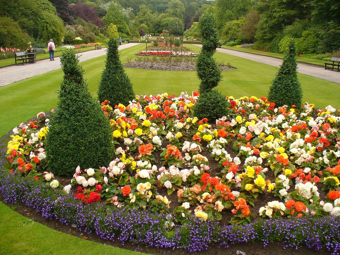 Seaton Park