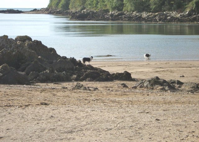 Dhoon Beach