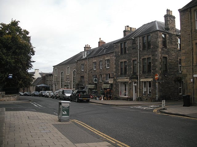 Crafty Workshops Jedburgh