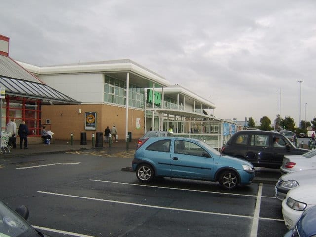 Omniplex Cinema - Clydebank