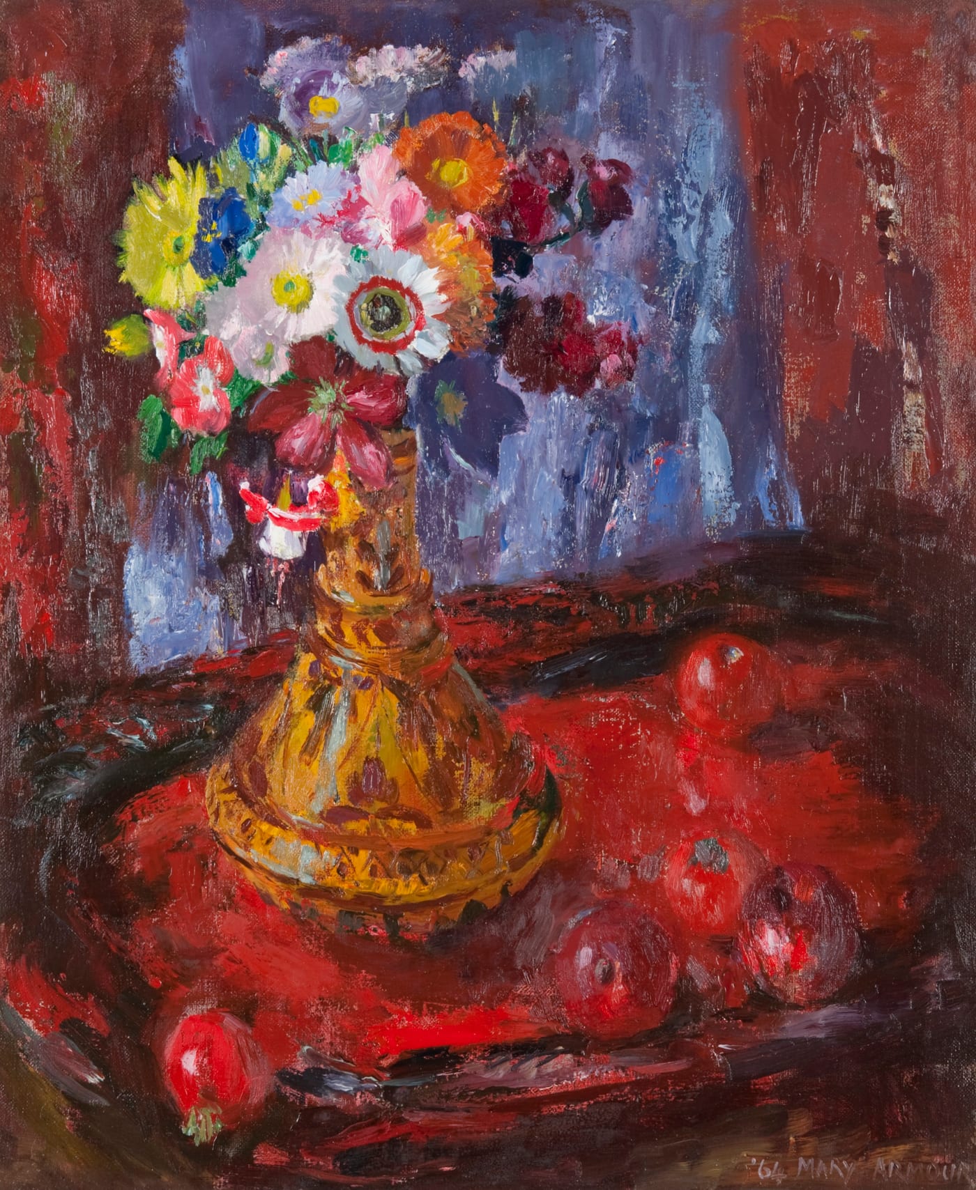 Lillie Art Gallery