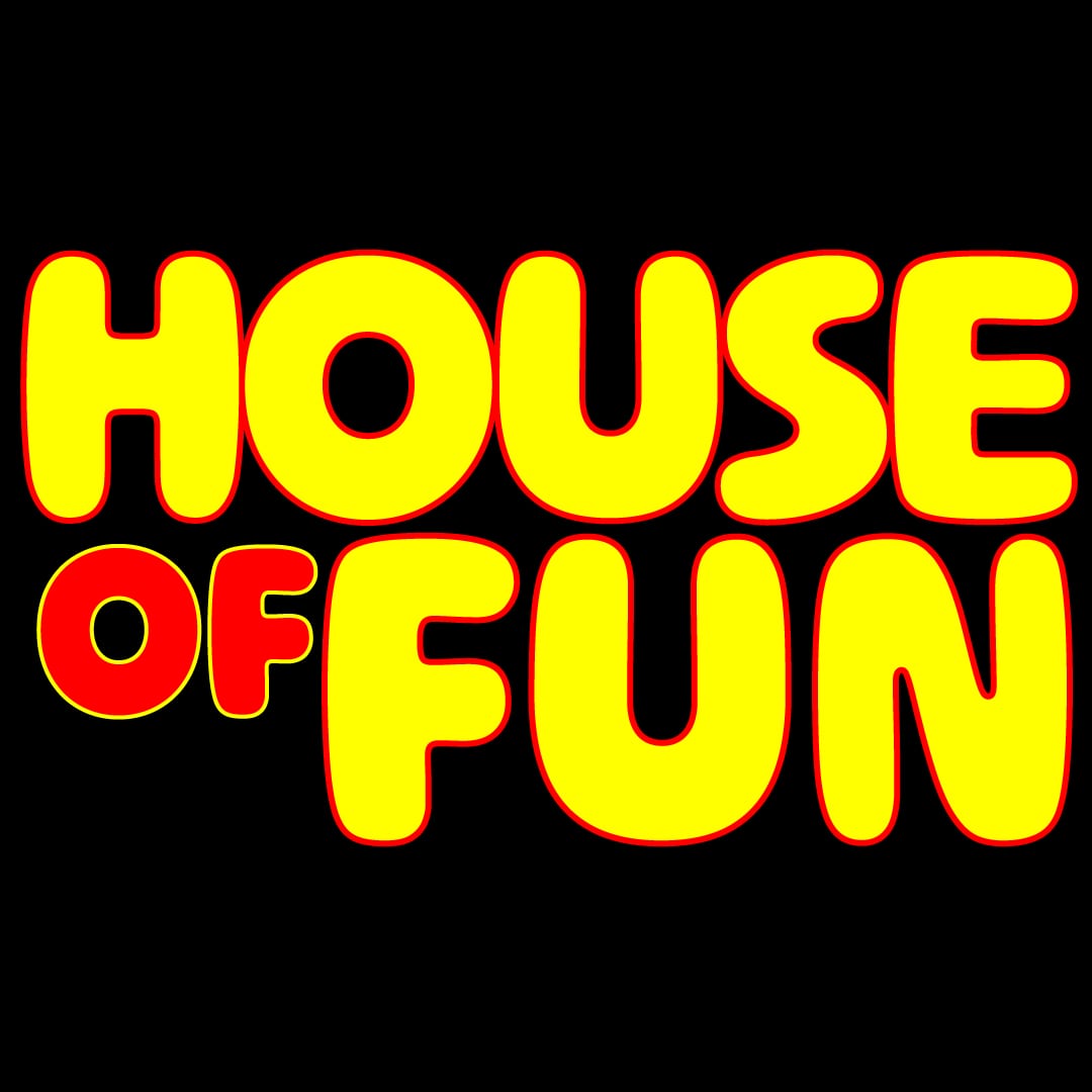 House of Fun Soft Play