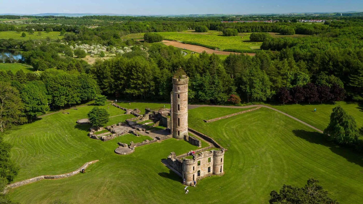 Eglinton Country Park