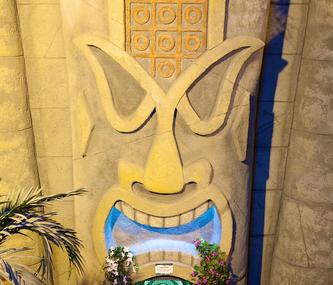 Paradise Island Adventure Golf