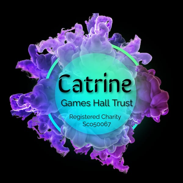 Catrine Games Hall