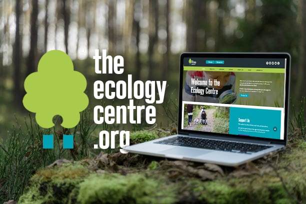 Kinghorn Loch & The Ecology Centre