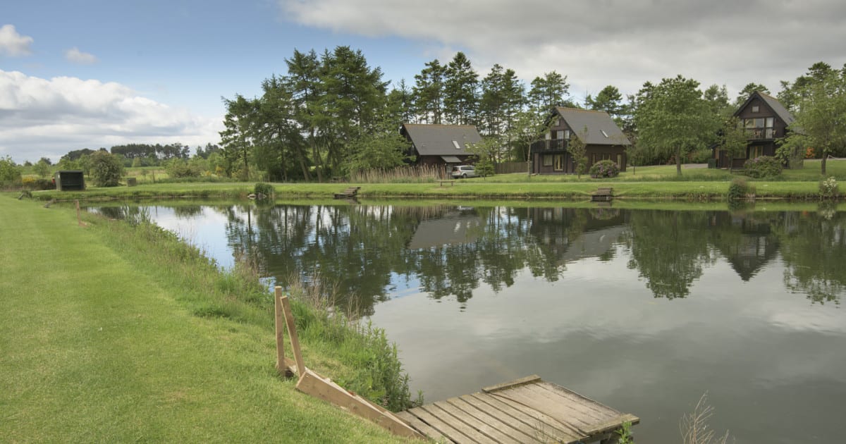 Forbes of Kingennie Country Resort