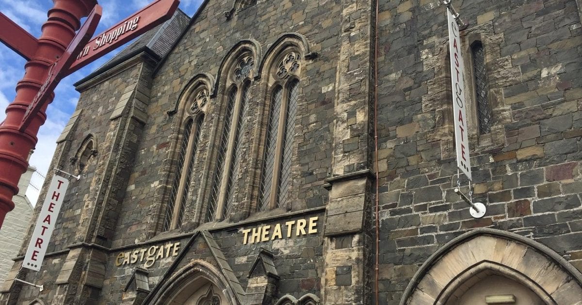 Eastgate Theatre