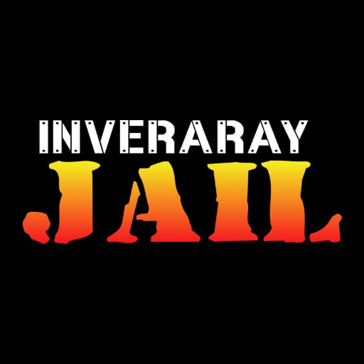 Inveraray Jail and Escape Room