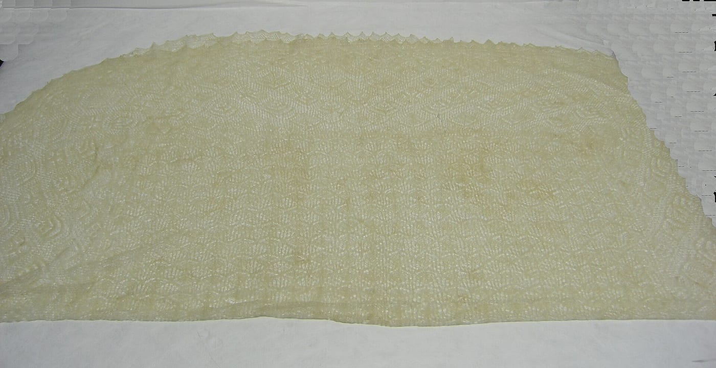 Shetland Textile Museum