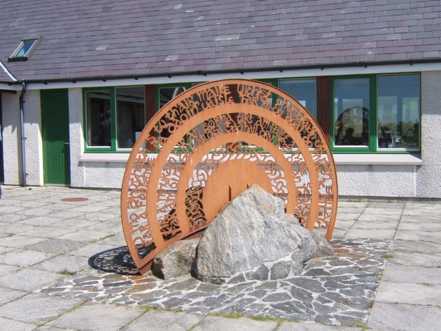 Kildonan Museum
