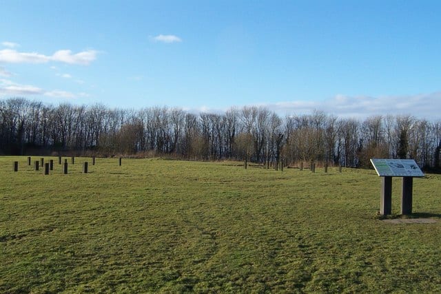 Kinneil Roman Fortlet