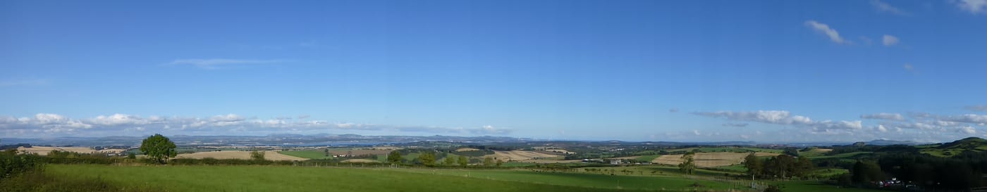 Beecraigs Country Park