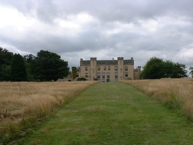 House of the Binns (National Trust for Scotland)