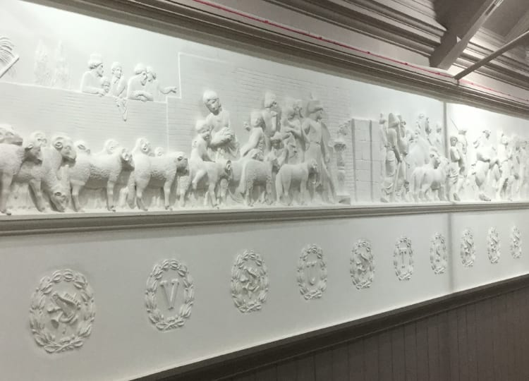 Tweeddale Museum & Gallery