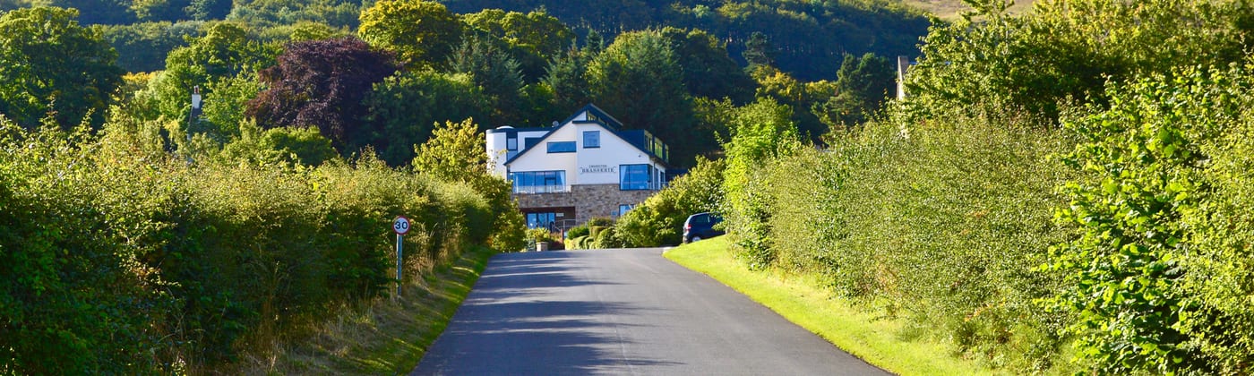 Swanston Farm