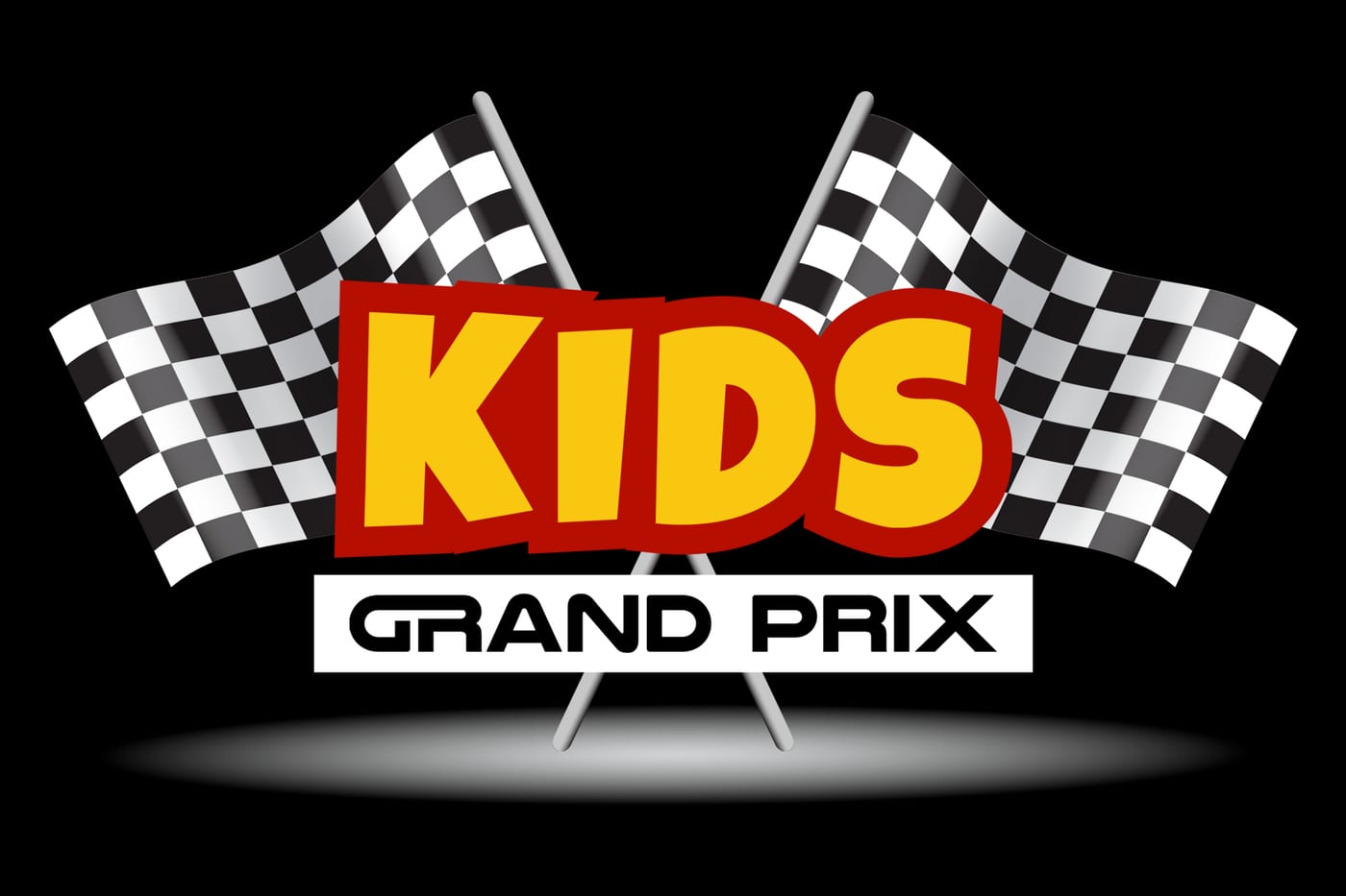 Kids Grand Prix