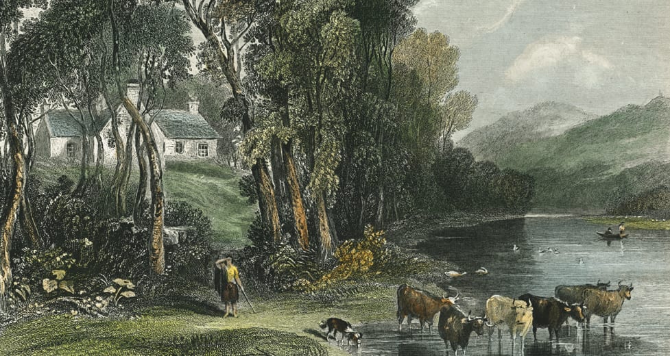 Robert Burns Ellisland Museum & Farm