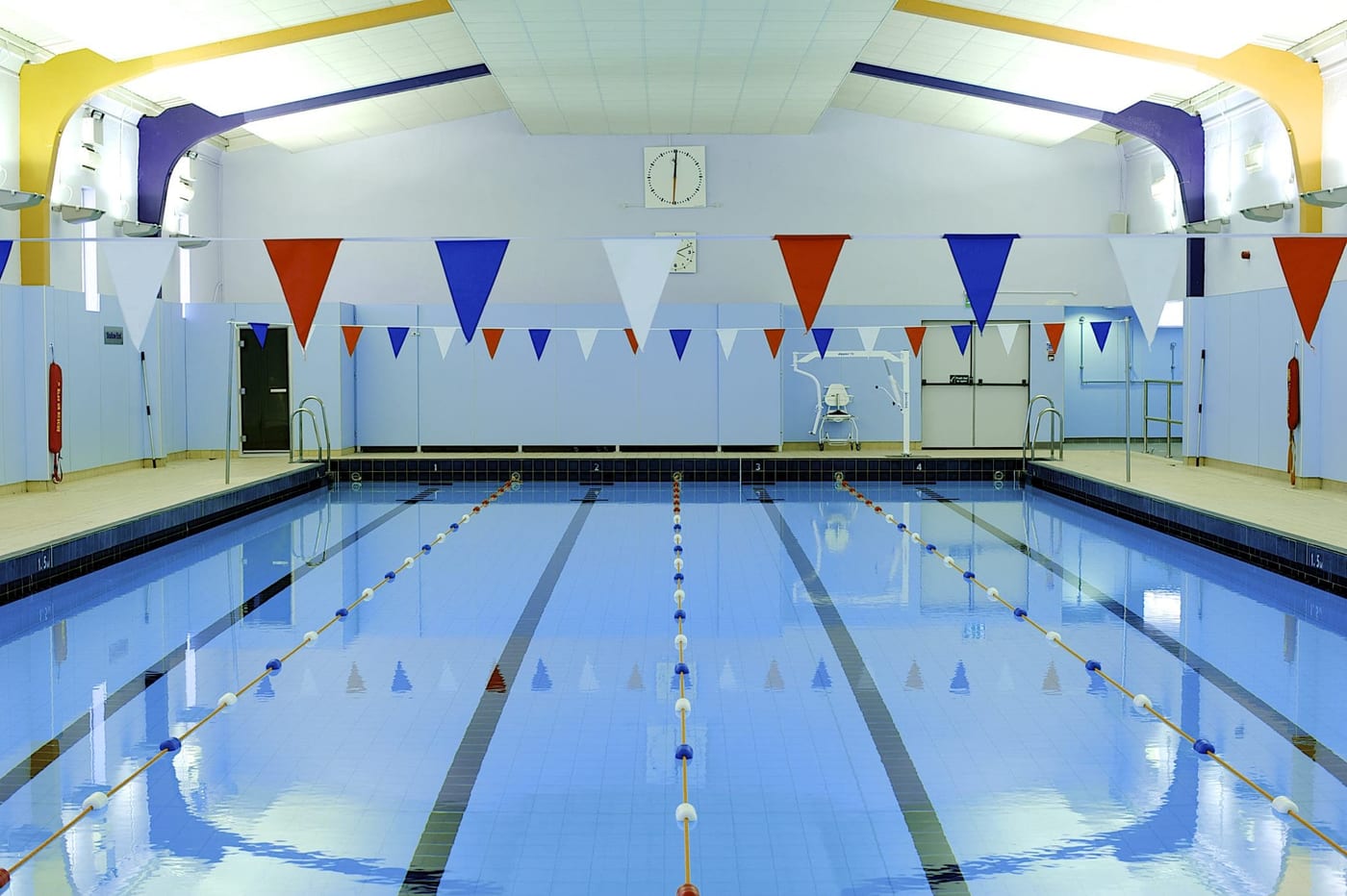 Kelso Swimming Pool