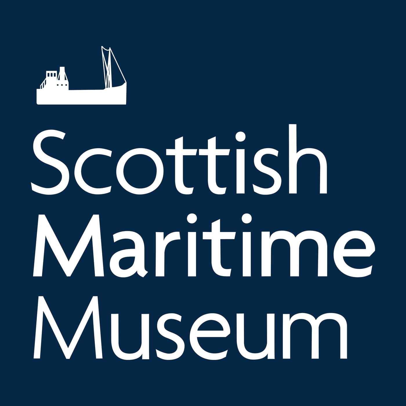 Scottish Maritime Museum, Linthouse Building