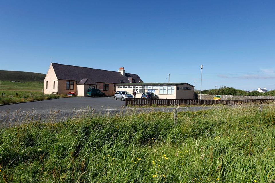 Unst Heritage Centre