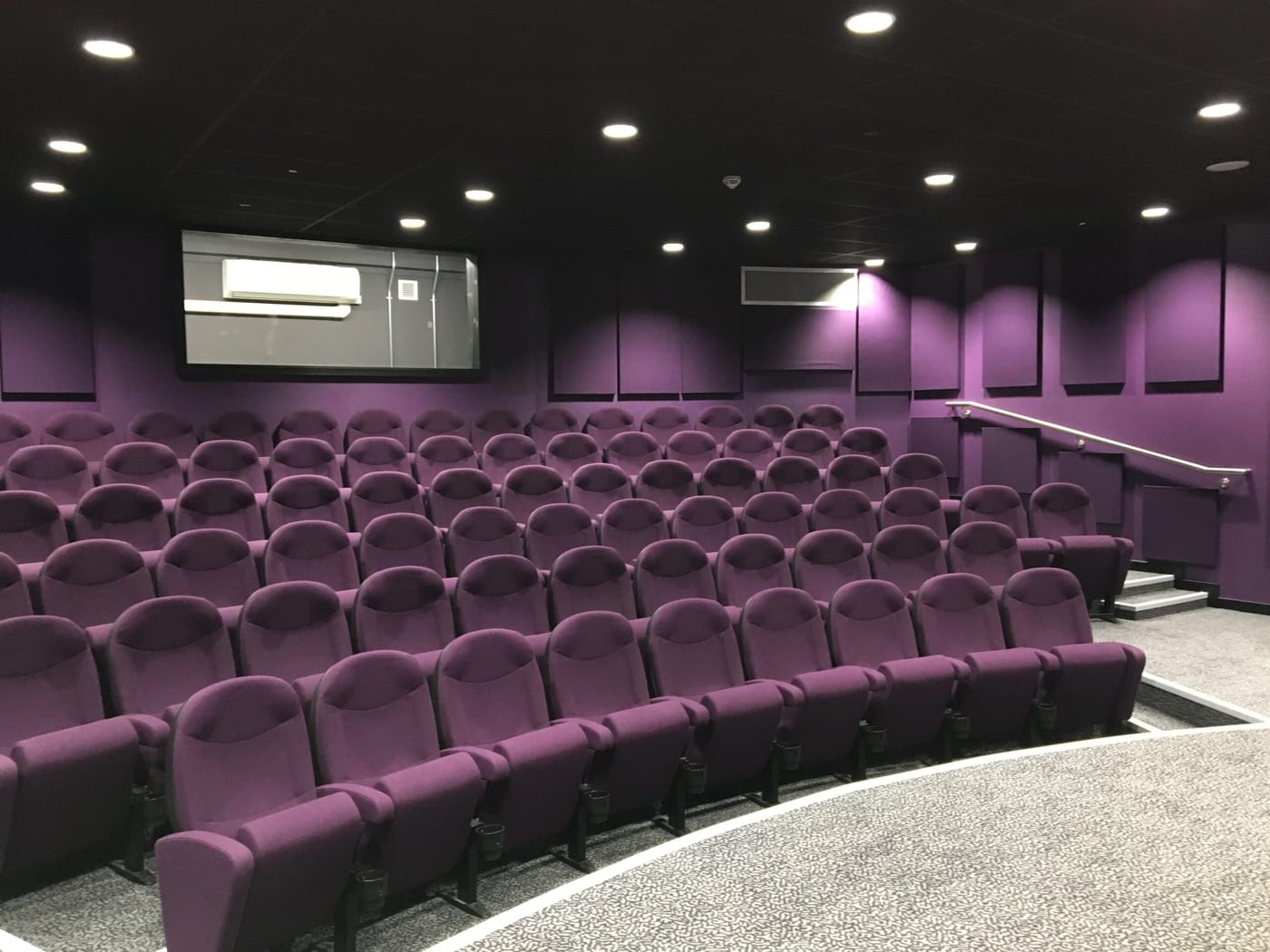 Lanternhouse Cinema