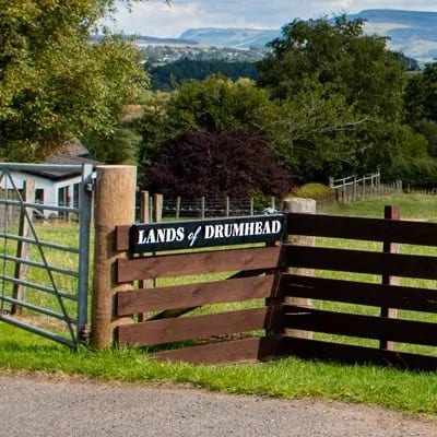 Duncan Family Farms