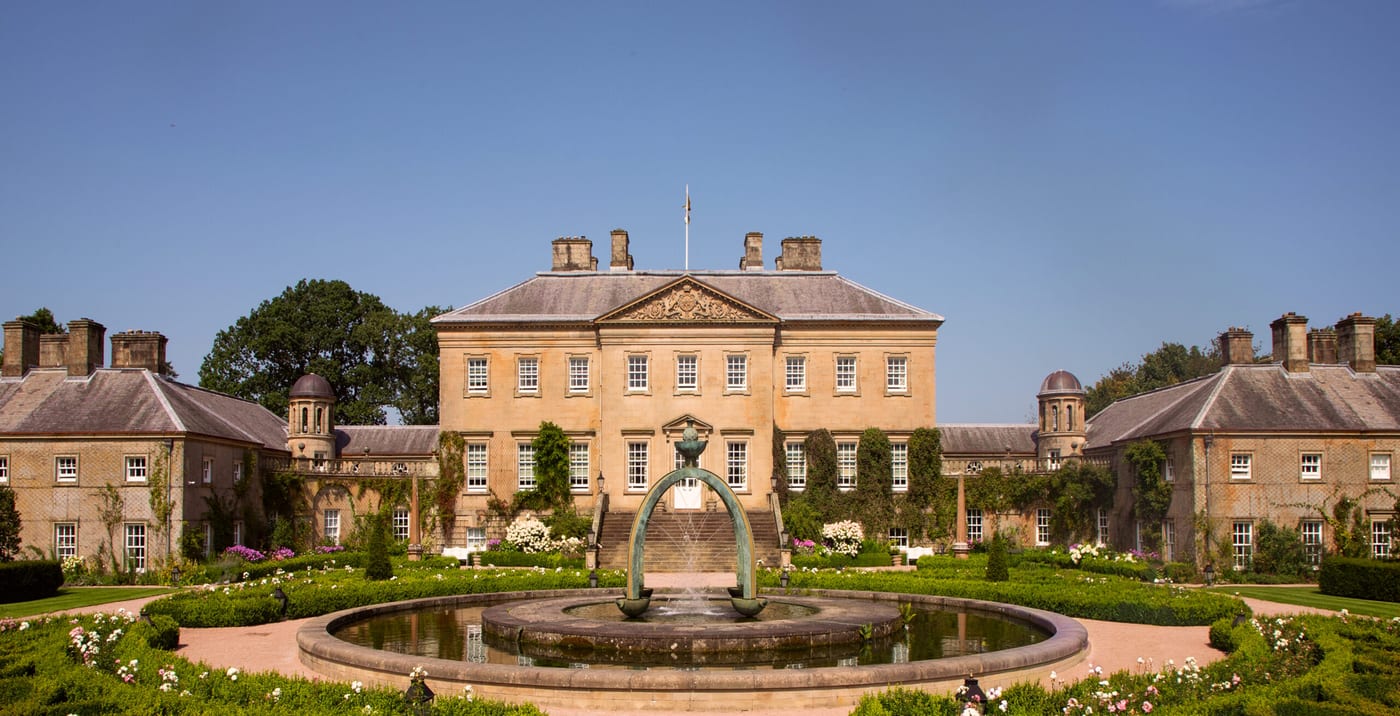 Dumfries House