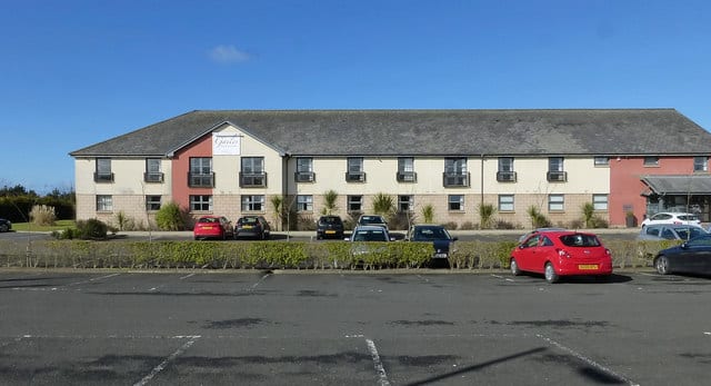 Gailes Golf:Leisure