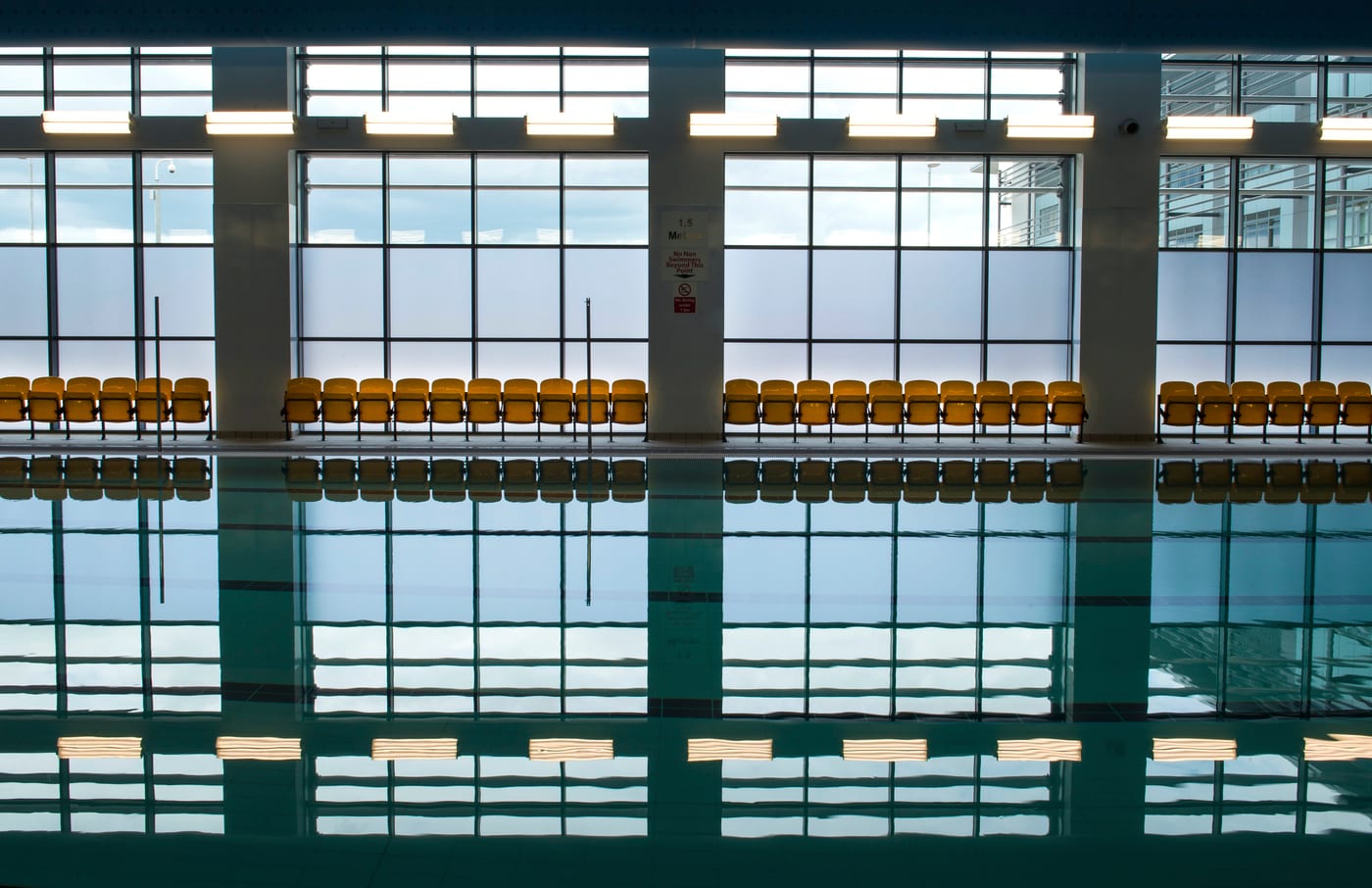 Ellon Swimming Pool & Community Centre