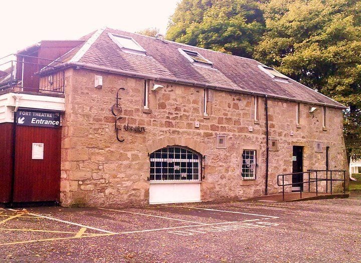 Fort Theatre