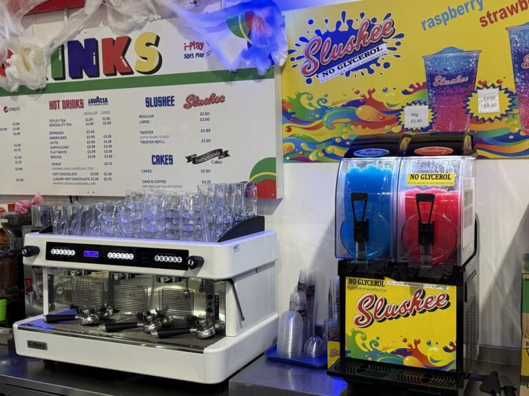 i-Play Centres Ltd